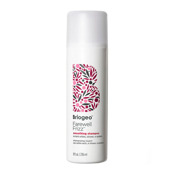 FAREWELL FRIZZ� SMOOTHING SHAMPOO 236ML